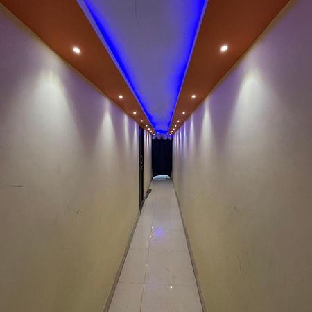 Shree Balaji Homes Prayagraj Exterior foto