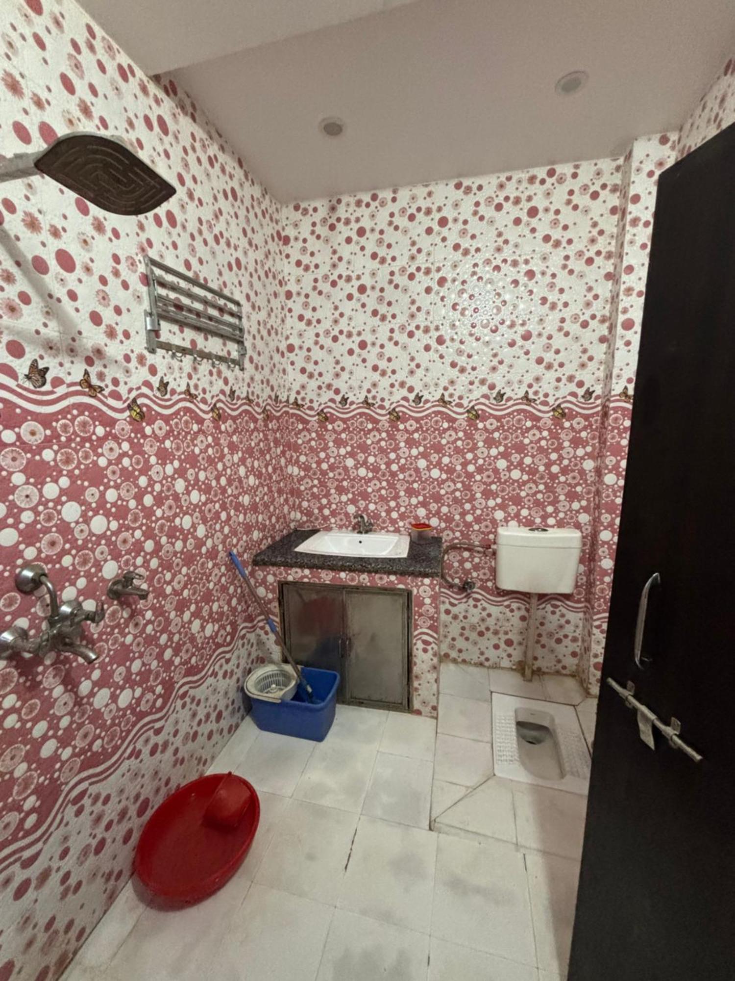 Shree Balaji Homes Prayagraj Exterior foto